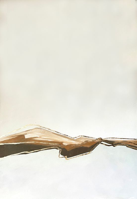 There's Gold in Dem Hills