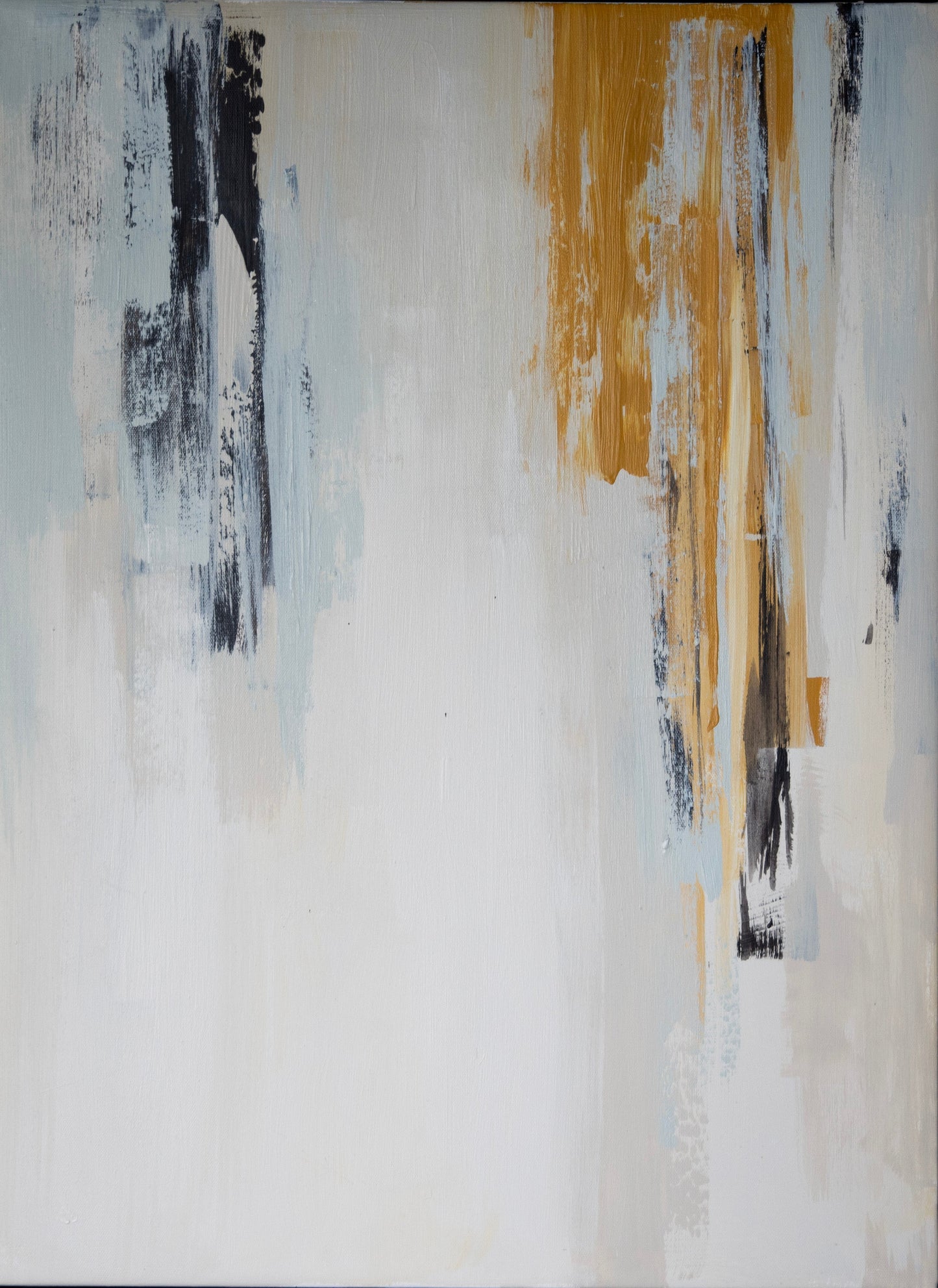 Cadmium Rain