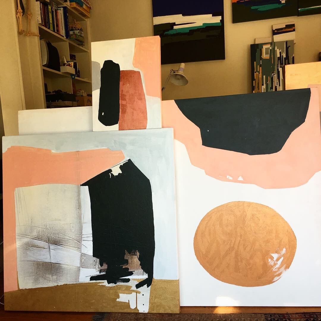 The Abode Piece