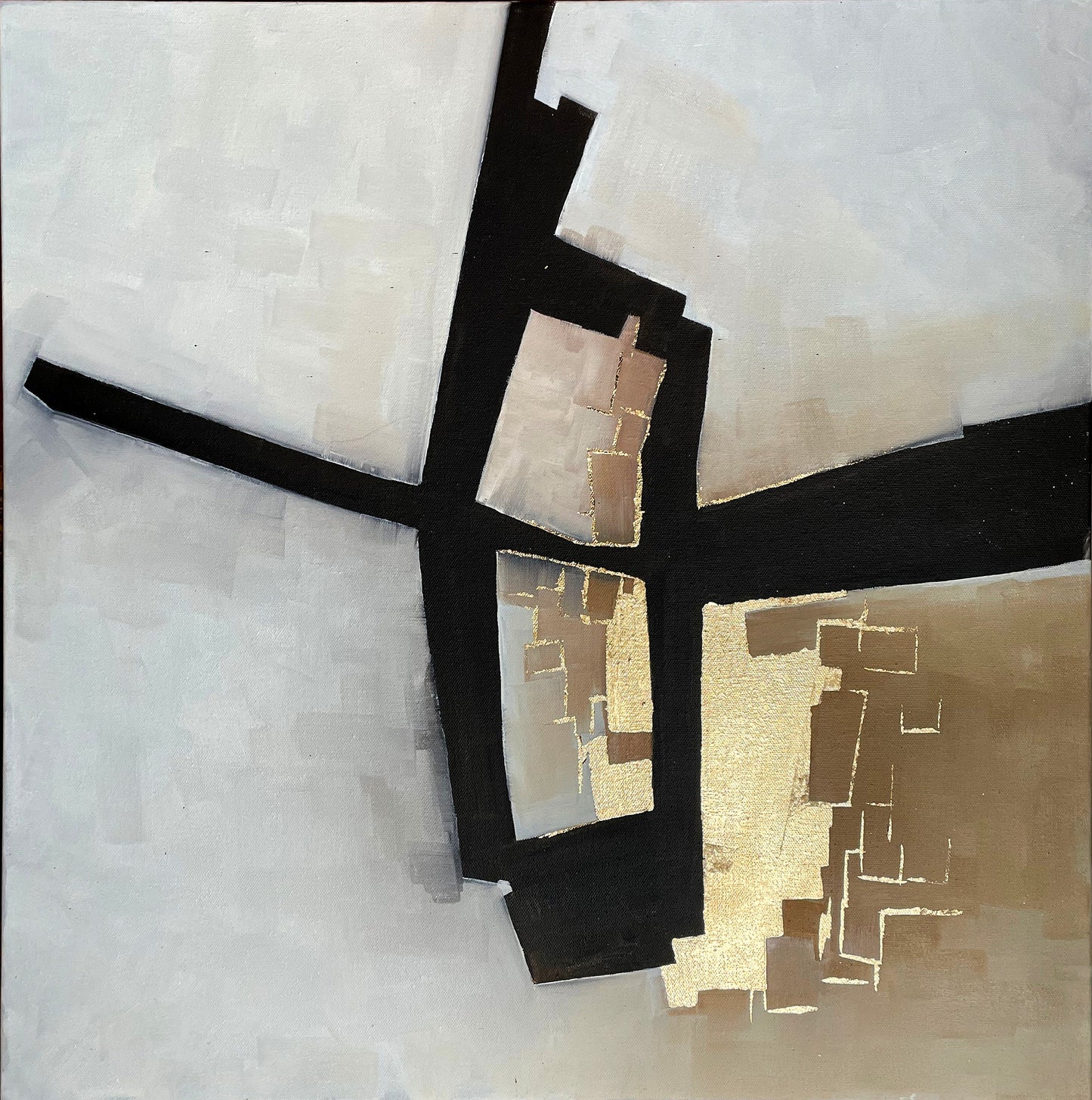 Black Cross