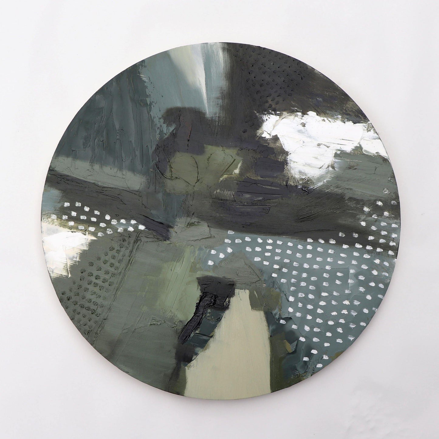 Bush Light - Melissa Sharplin
