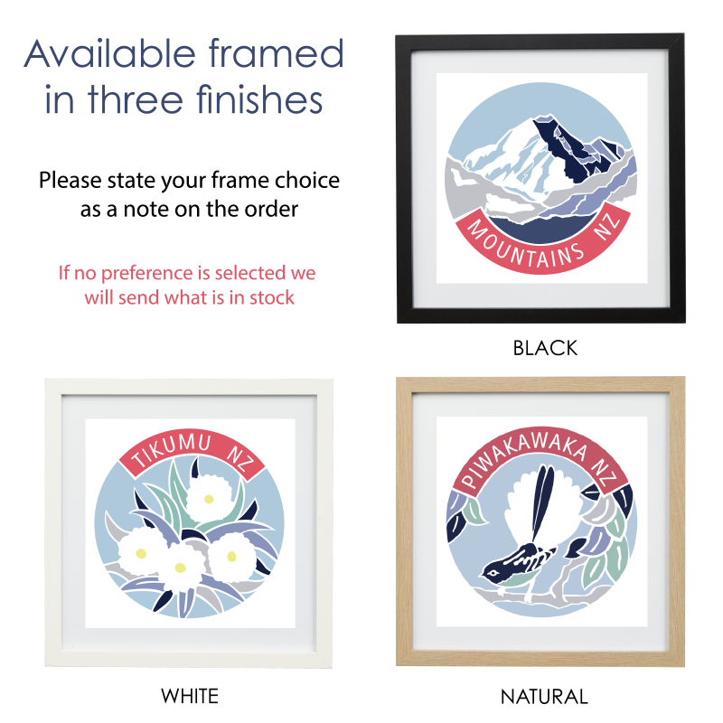 Fantail Tower - Melissa Sharplin