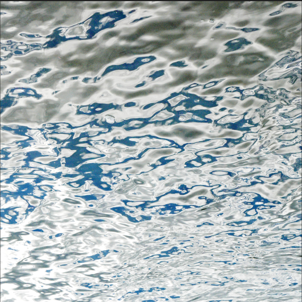 Silver Water 1