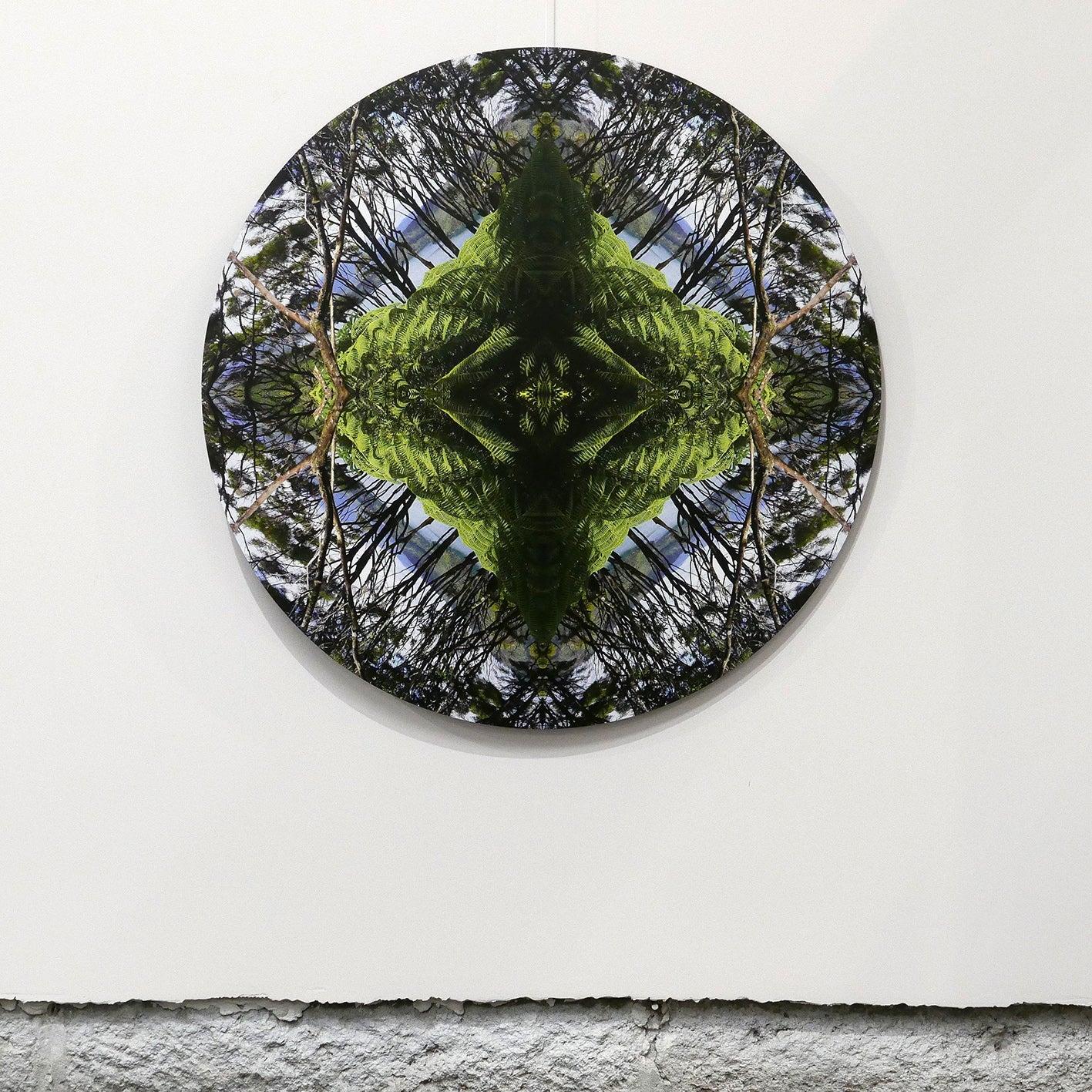 Sounds Native 2 - Round