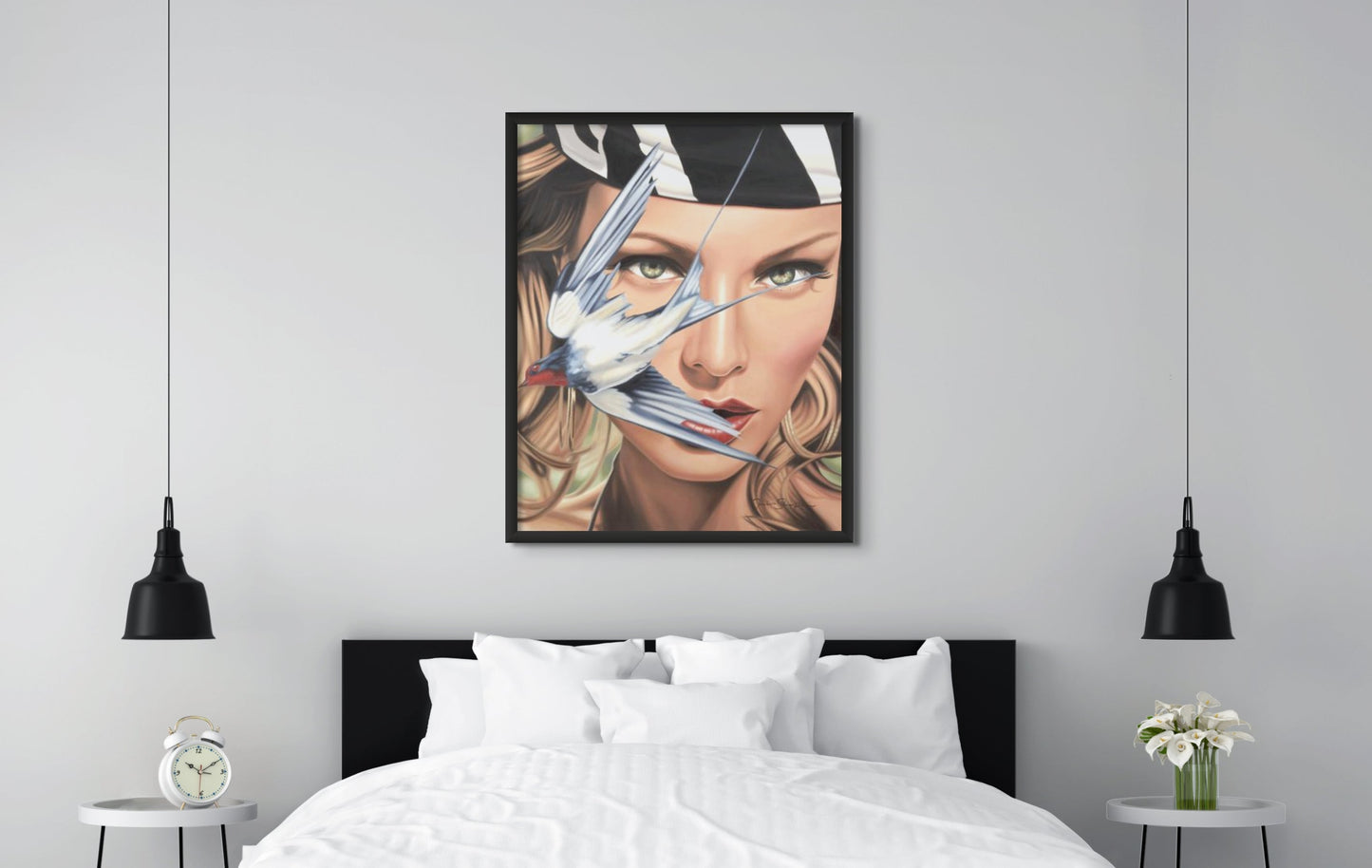 Swallow