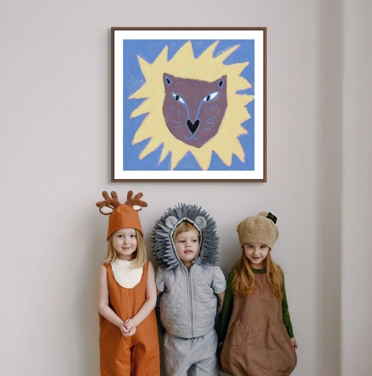 Lion