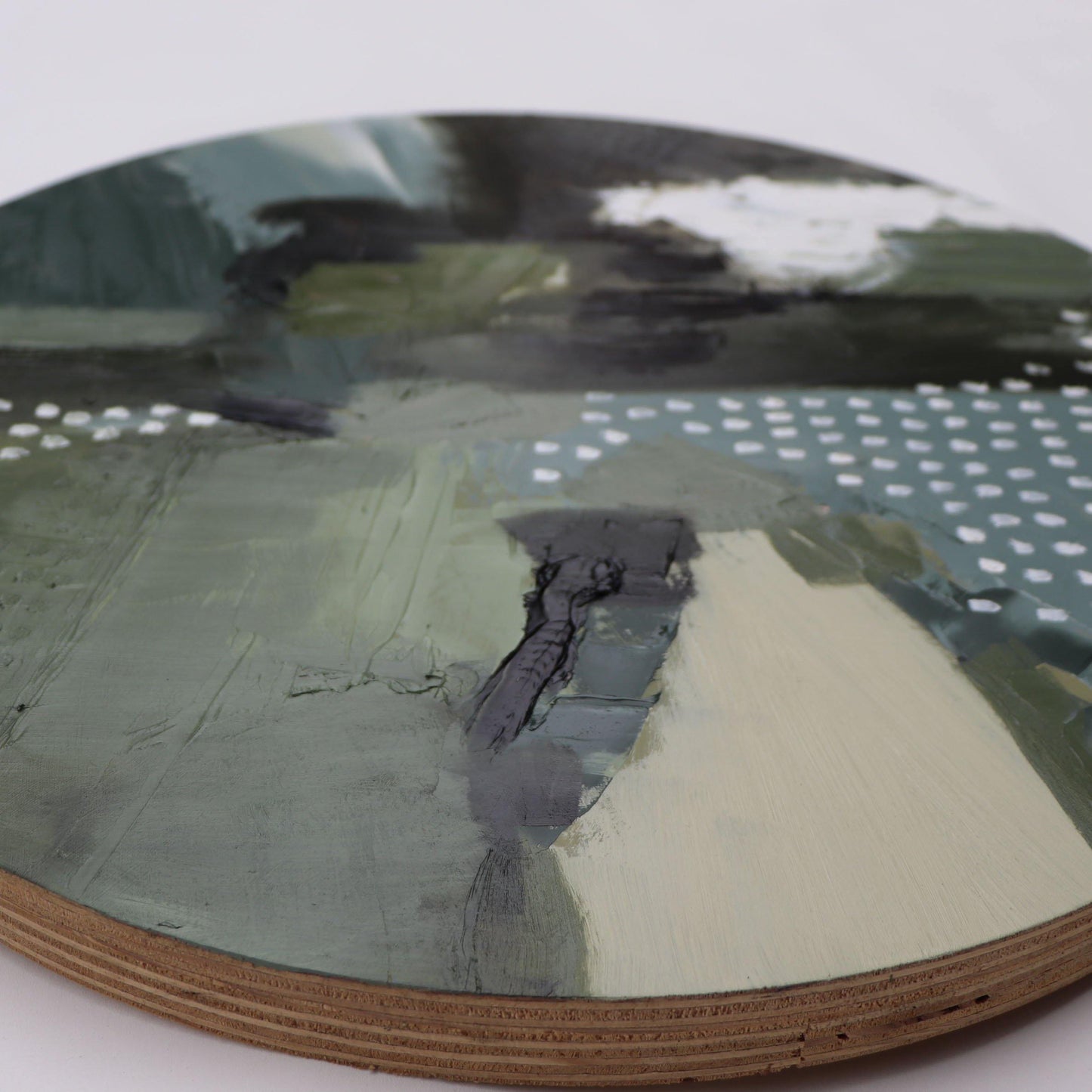 Bush Light - Melissa Sharplin