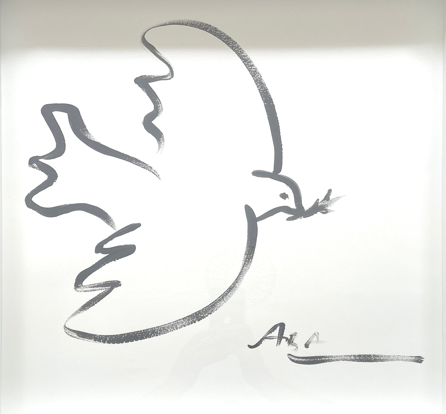 Dove