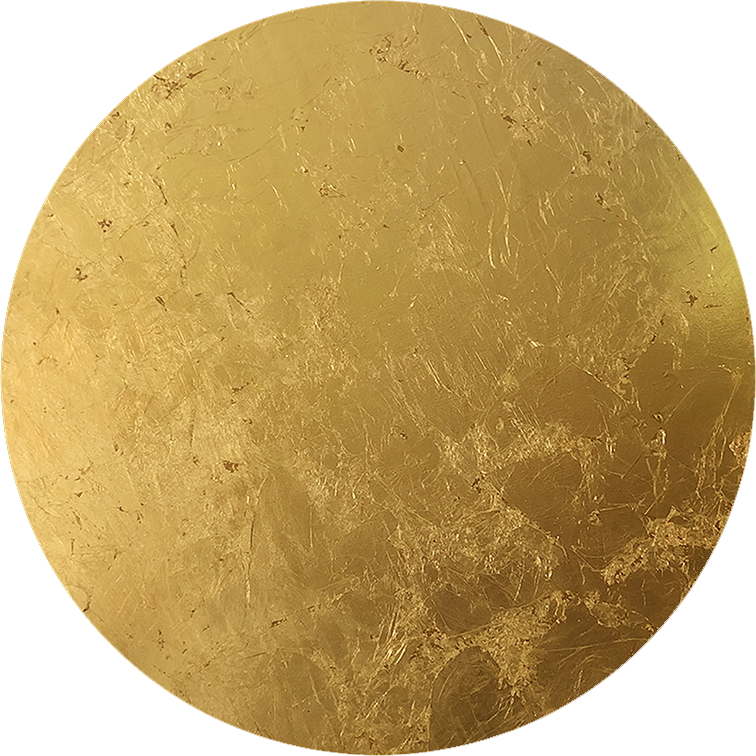 Gold Round