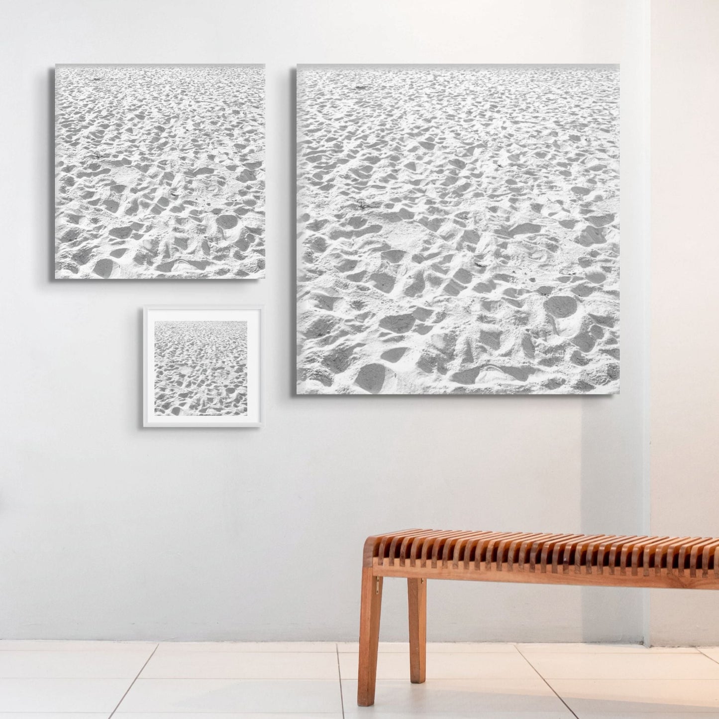 Grey Sands