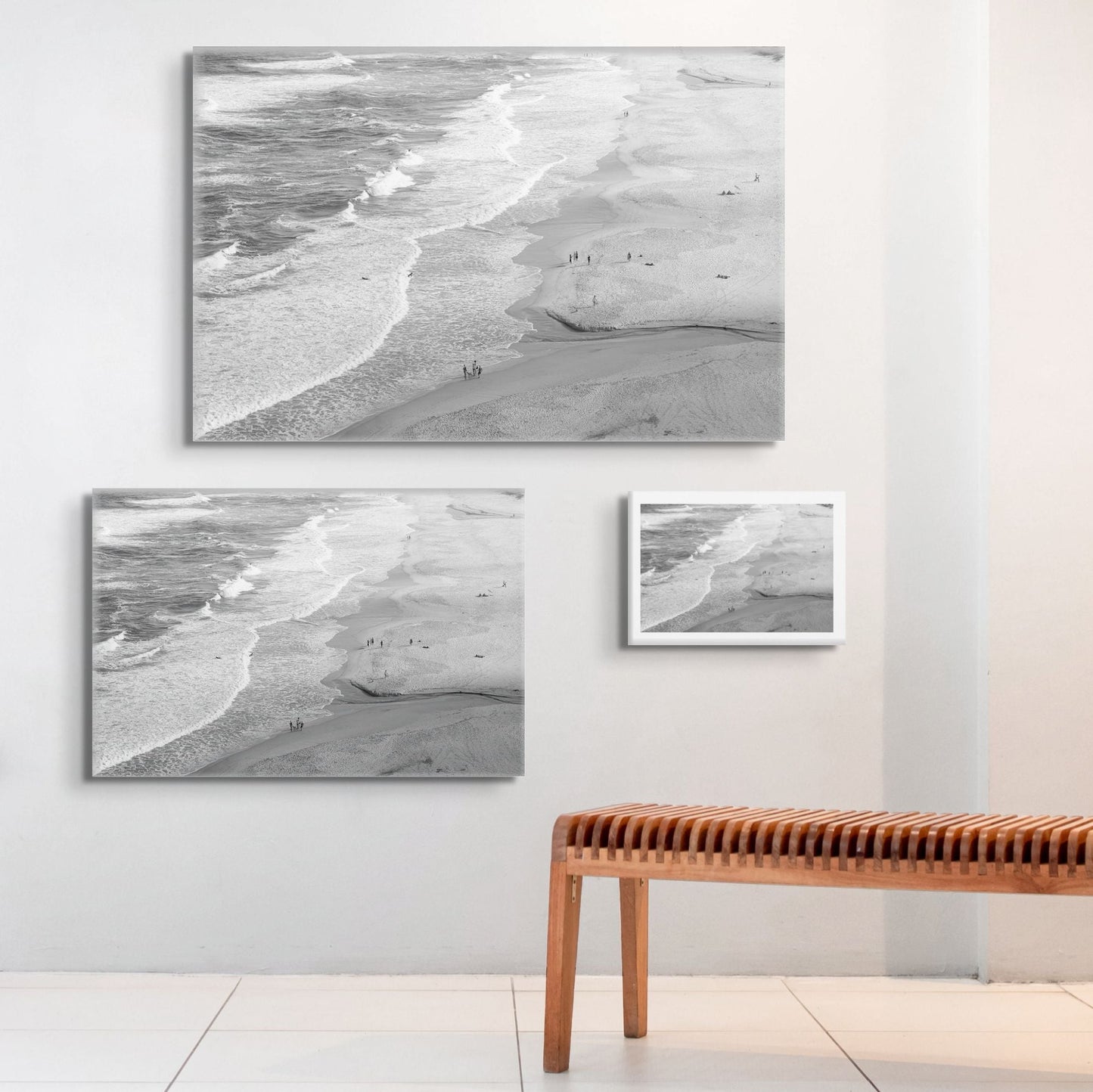 Grey Tides