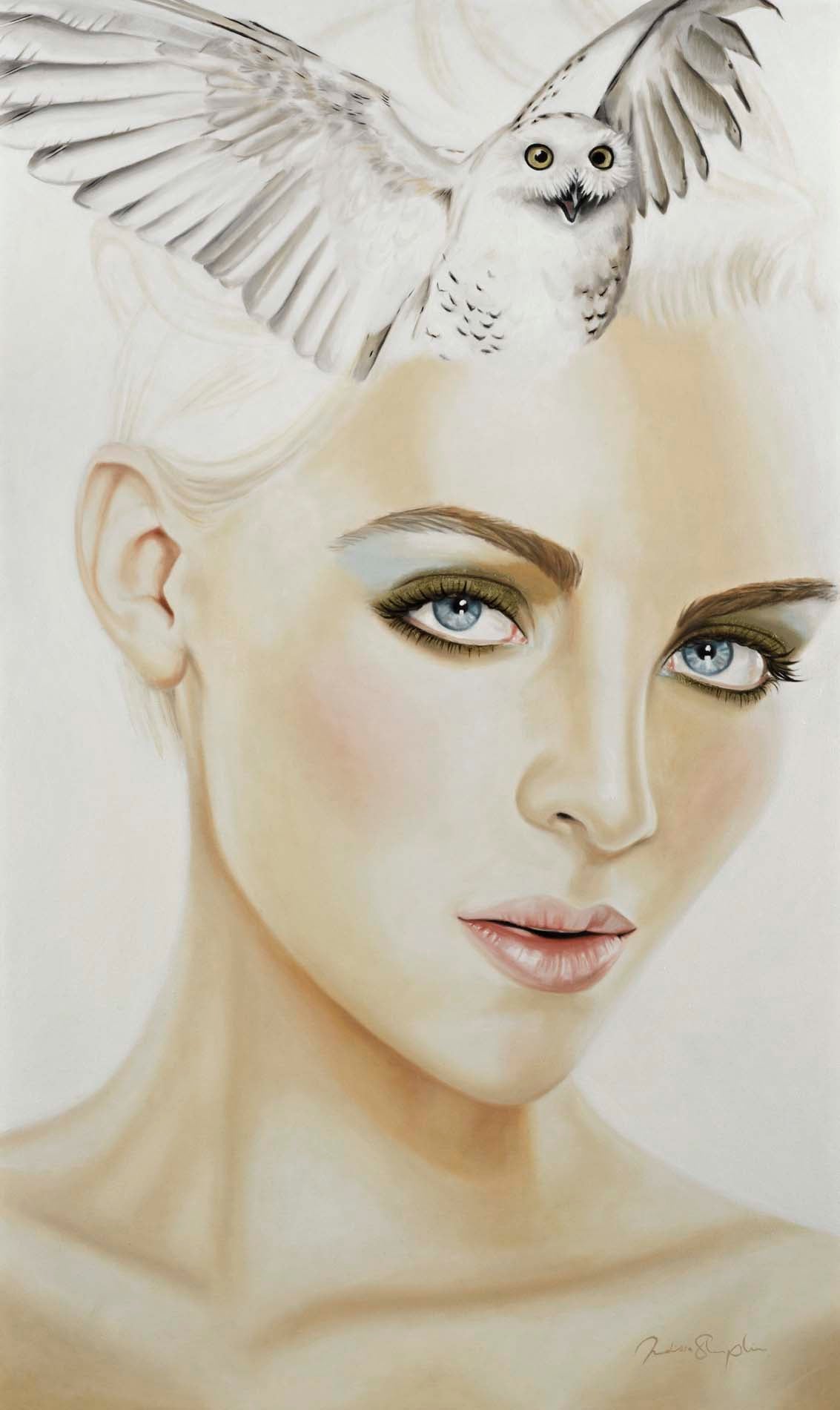 Miss White