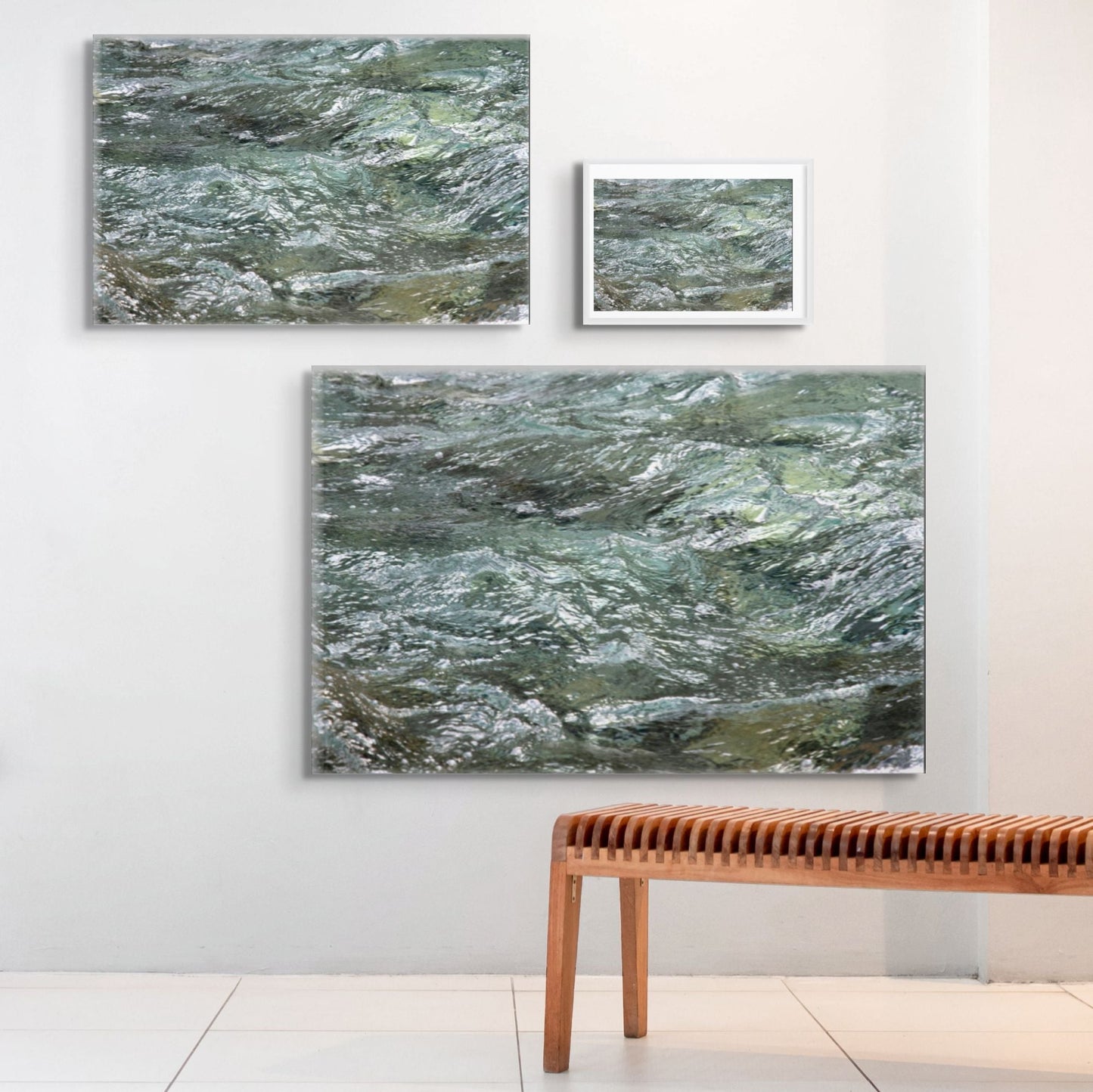 Moldavite Waters