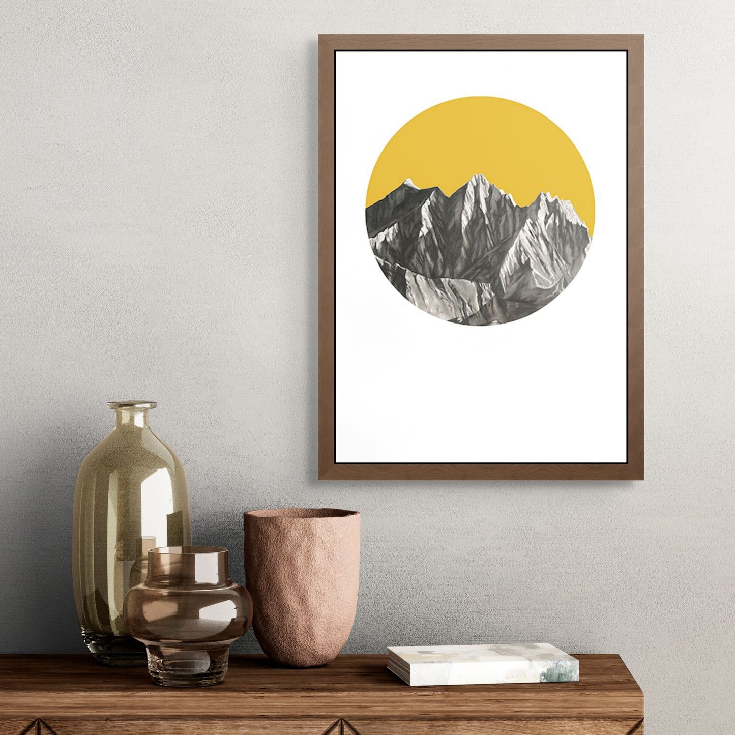 Mount Gold