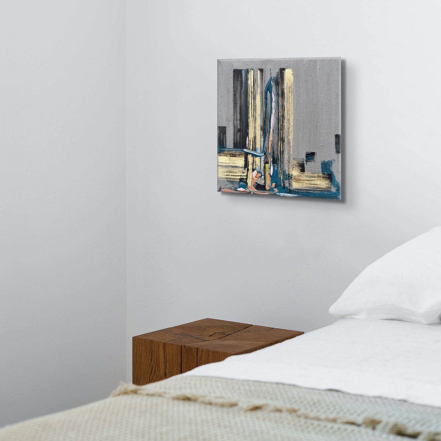 You Made Me Blush - Solid Peuter