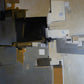 Beige On Black small sq