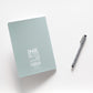 3D Kiwi Notebook