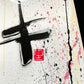 Anneke Art Signature piece #4