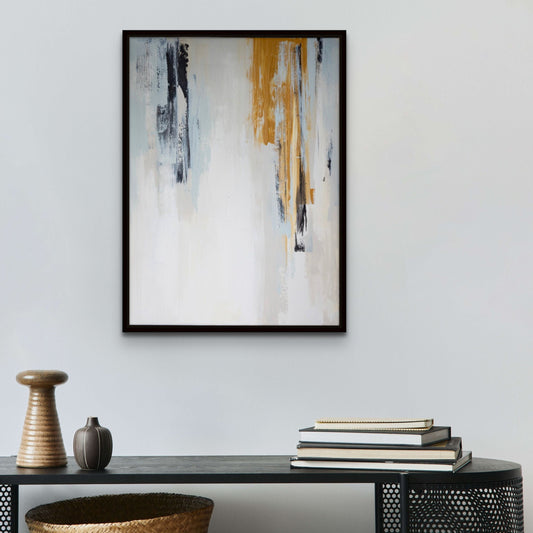 Cadmium Rain