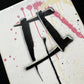 Anneke Art Signature piece #1