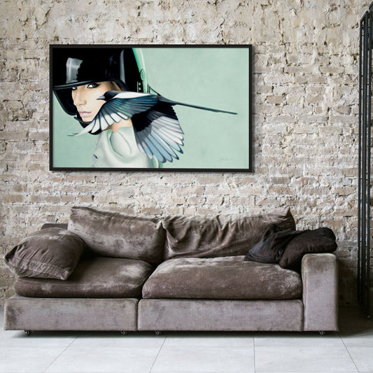 Magpie