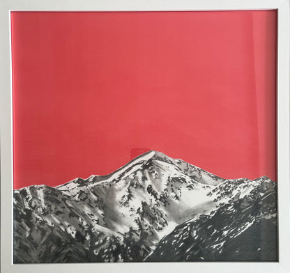 Mt Fyffe