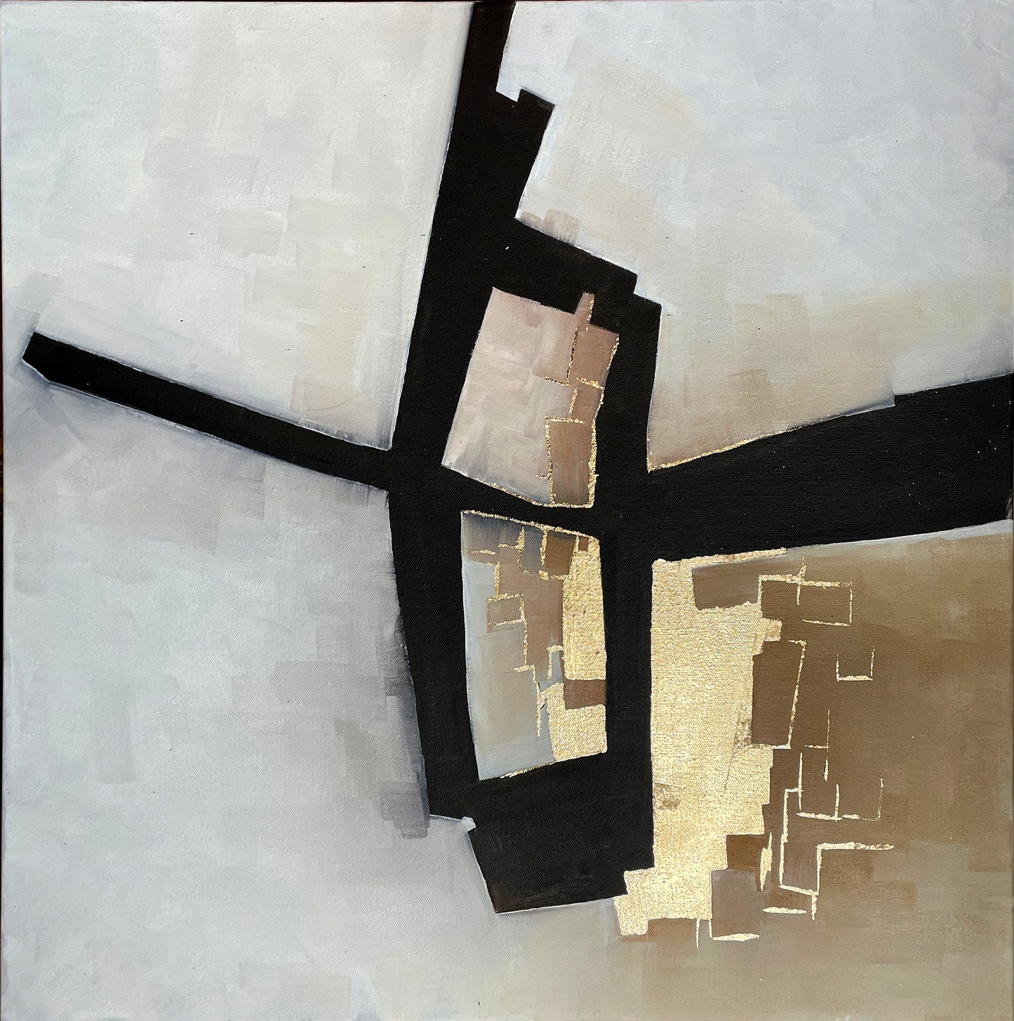 Black Cross