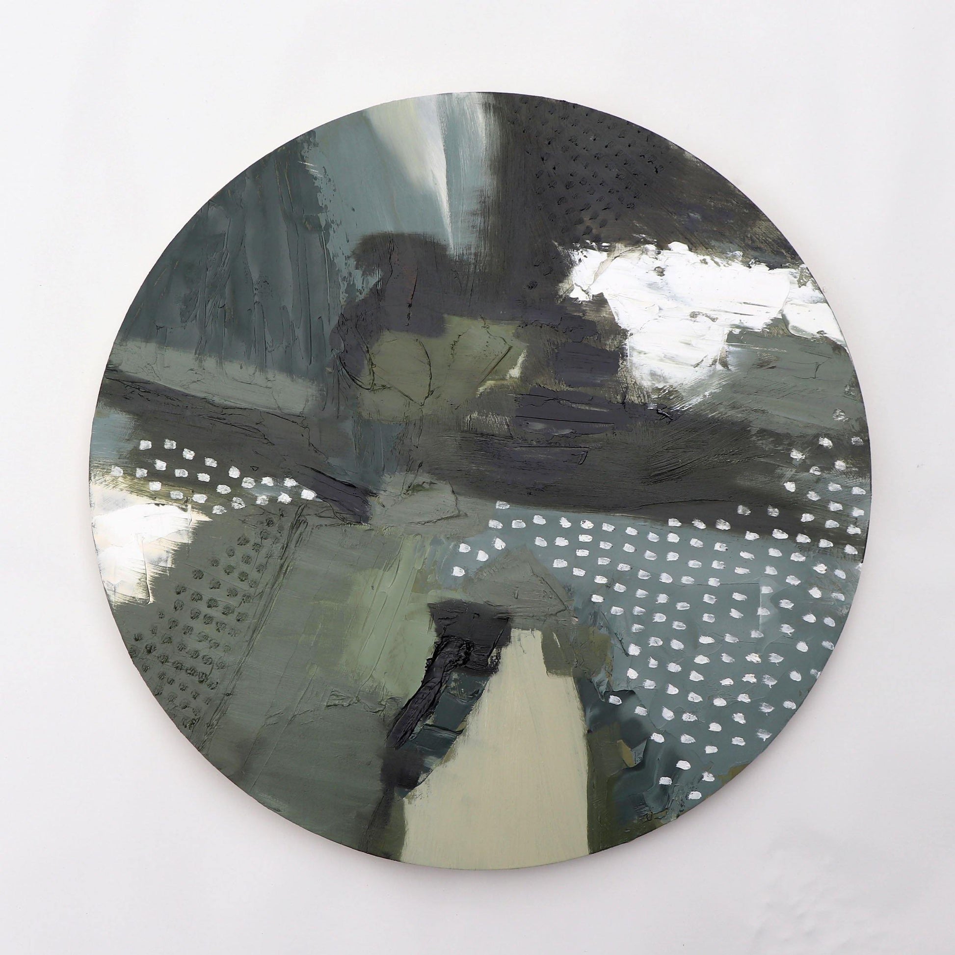 Bush Light - Melissa Sharplin