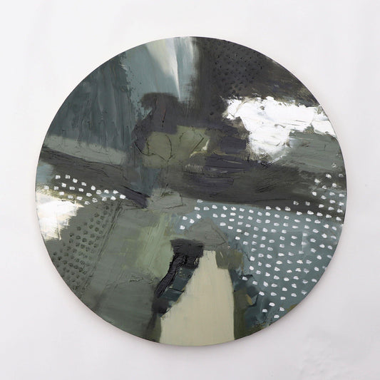 Bush Light - Melissa Sharplin