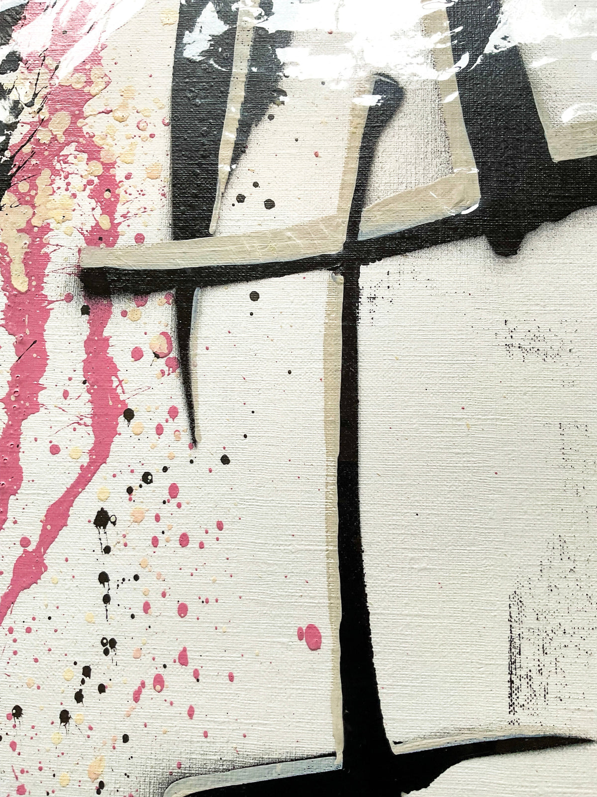 Anneke Art Signature piece #3