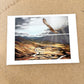 Cardrona Landscape A3