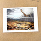 Cardrona Landscape A3