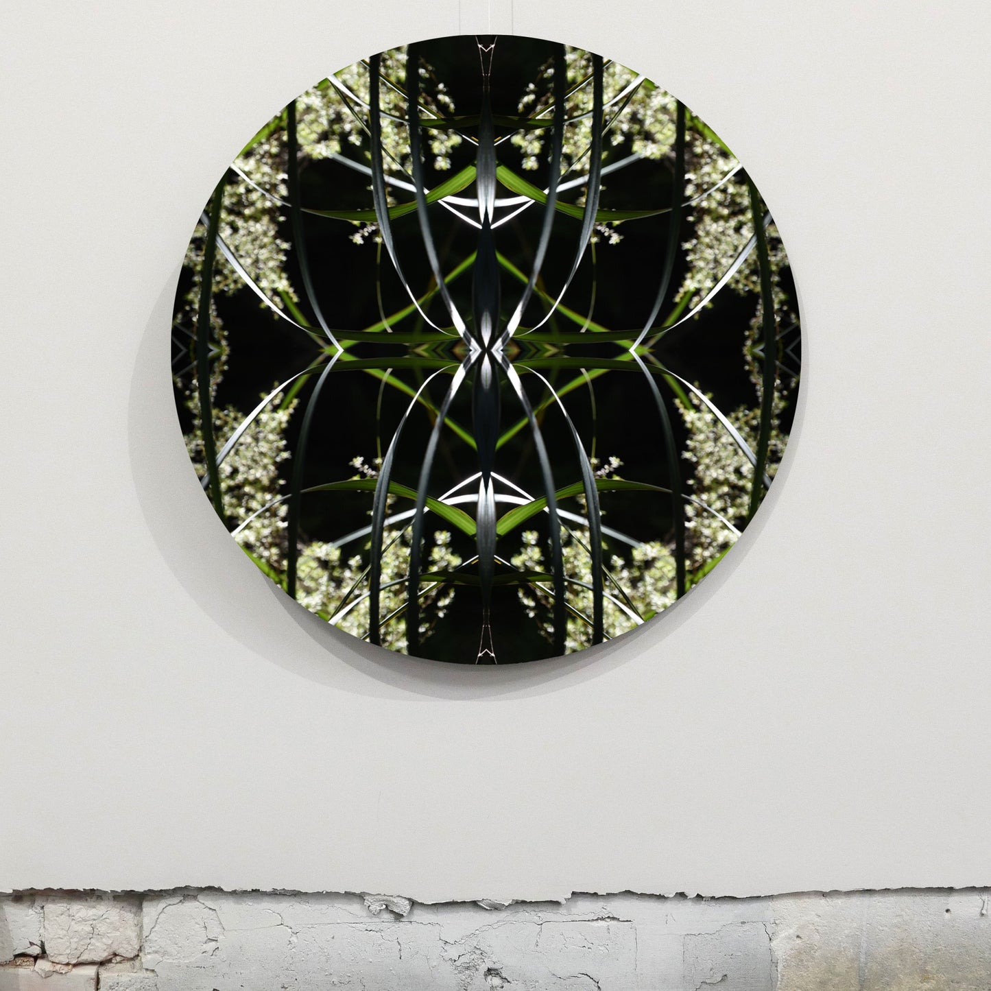 Dark Ruatahi Portal 4 - Round