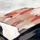 Expressionist Landscape print