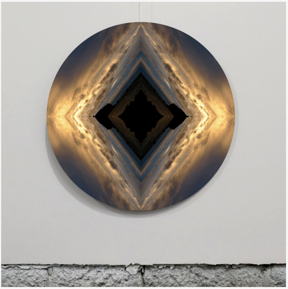 Golden Bay - Round