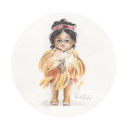 Hine - Melissa Sharplin