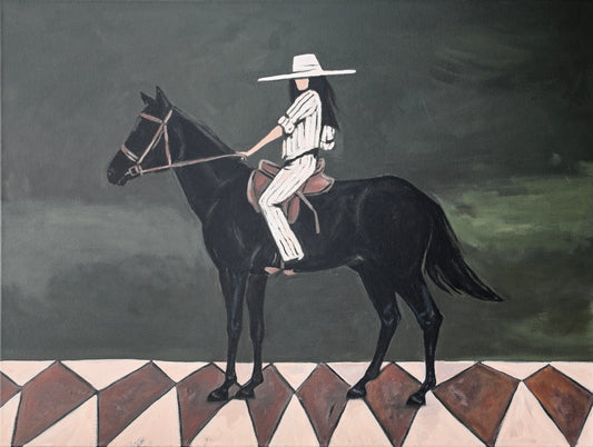 Horse Rider