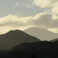 Haze Landscape