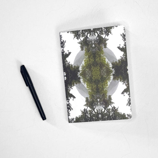 Marlborough Sounds Notebook