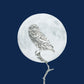 Moon and the Morepork