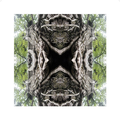 Mother Earth Unframed