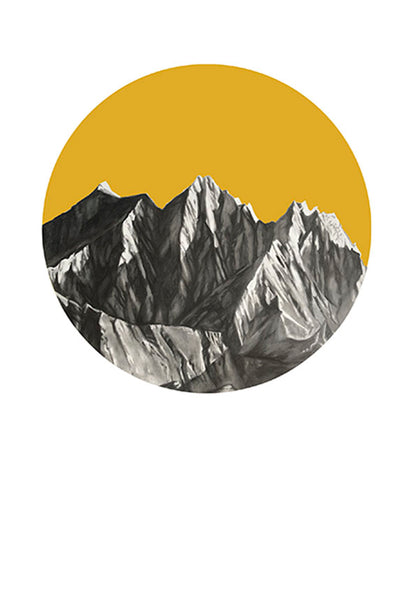 Mount Gold