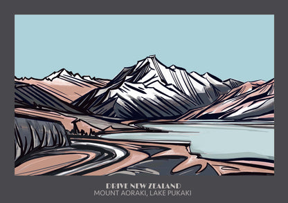 Drive New Zealand