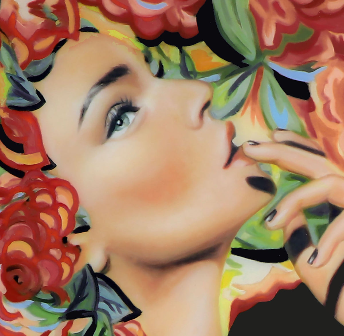 Roses