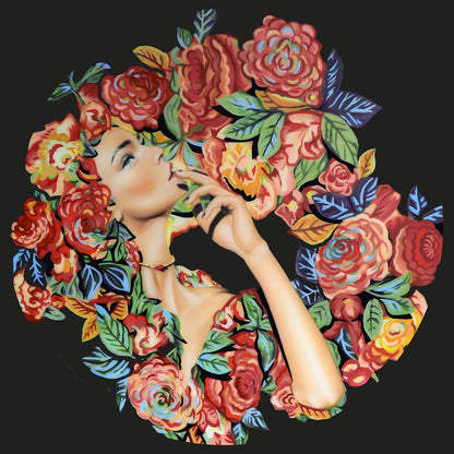 Roses