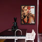 Red Cardinal