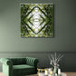 Ruatahi Diamond 1 - Canvas