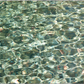 Gold & Green Water