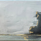 Shag Rock - Small Landscape