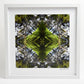 Sounds Native 2 - Small Mandala Print